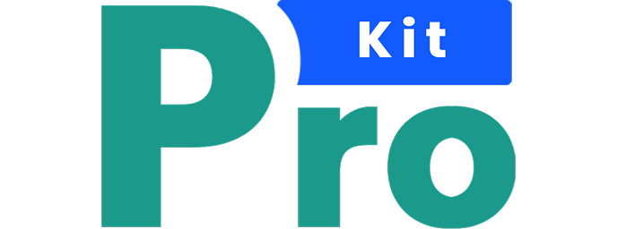ProKit Flutter - Documentation