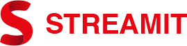 Streamit TV - Documentation