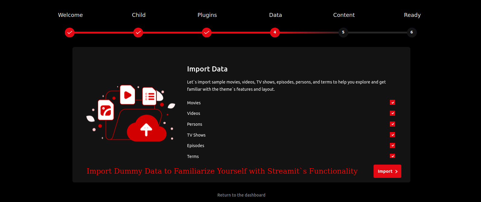 import-data